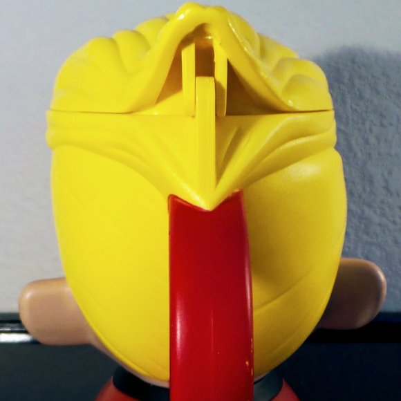 Disney Collectible The Incredibles Flip-top Mug, - Picture 3 of 12